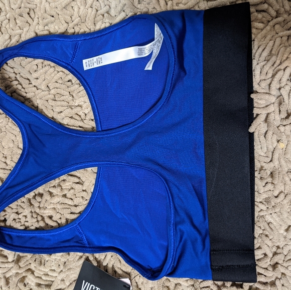 Victoria Secret Sports Bra - Picture 2 of 3